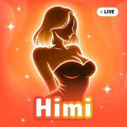 Symbol von Himi：Live Stream & Share